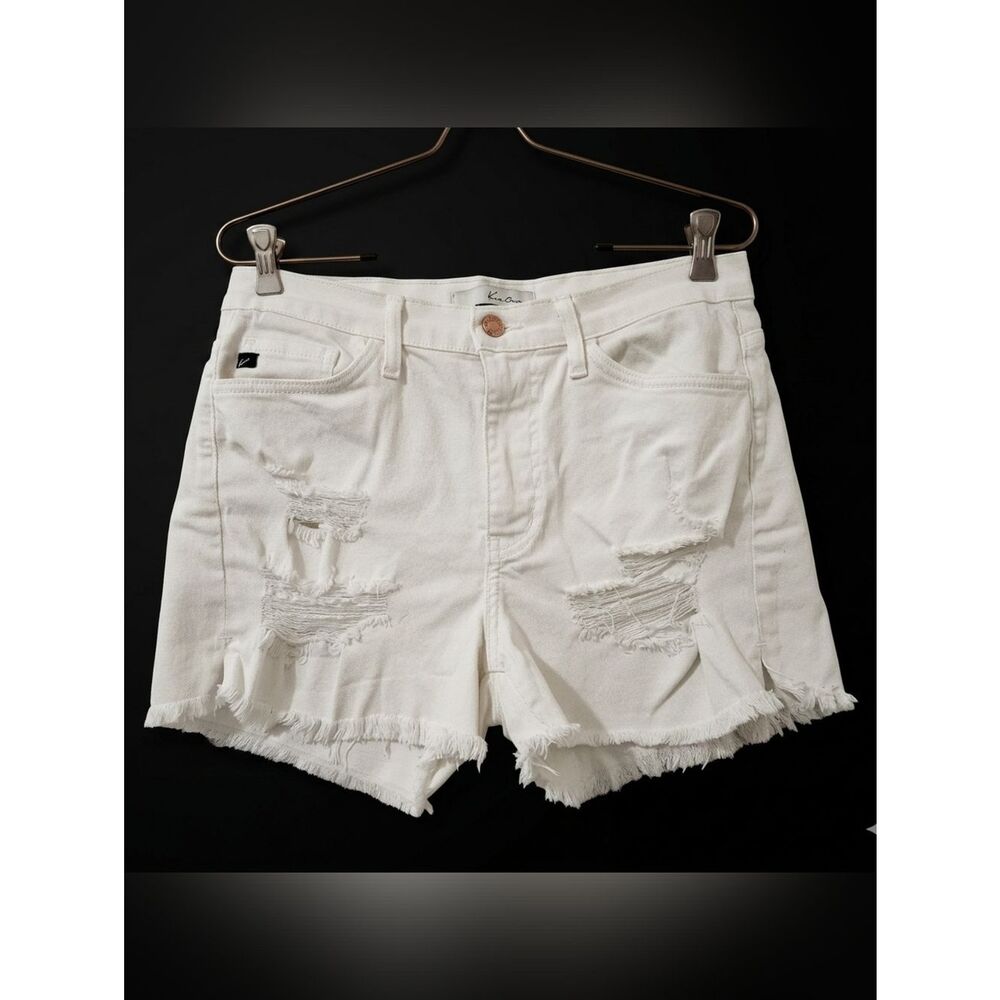 KanCan Short Made In USA